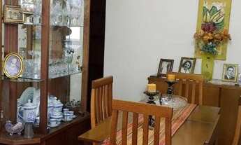 Imagem 2: Apartamento com 2 dormitórios à venda, 90 m² por R$ 400.000,00 - Gonzaga - Santos/SP