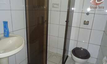 Imagem 6: Apartamento à venda, 38 m² por R$ 240.000,00 - Jardim São Dimas - São José dos Campos/SP