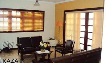 Imagem 3: LINDA CASA NO CAXAMBU VALE AZUL . 3 DORMS. 1 SUITE COM HIDROMASSAGEM