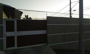 Imagem 5: Casa á venda com 3 dormitórios 211 m² - Vila Barcelona - Sorocaba/SP