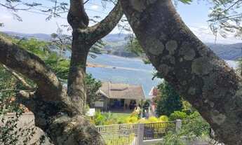 Imagem 3: Chácara vista para a represa