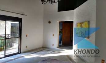 Imagem 7: ITAPECERICA DA SERRA - Casa de Condomínio - Parque Delfim Verde