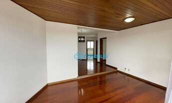 Imagem 3: Apartamento à venda, 151 m² por R$ 749.000,00 - Centro - Rio Claro/SP