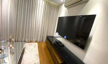 Imagem 2: Apartamento VENDA 83m², 3 dorms (tipo), esta com sala ampliada - Centro - Guarulhos - SP