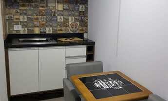 Imagem 6: Apartamento para venda possui 56 metros quadrados com 2 quartos em Centro - Diadema - São