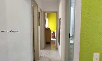 Imagem 4: Apartamento para Venda em Mogi das Cruzes, Centro, 3 dormitórios, 1 suíte, 2 banheiros, 1