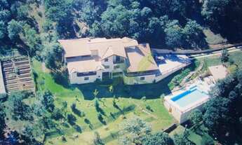 Imagem 3: Lindo Sítio a venda em Atibaia com área de 24.000 m²