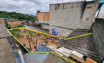 Imagem 4: Terreno residencial em Suzano/SP; a 10 min. do Centro