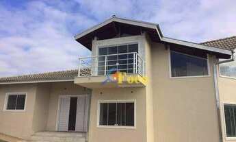 Imagem: Casa com 4 dormitórios à venda, 200 m²