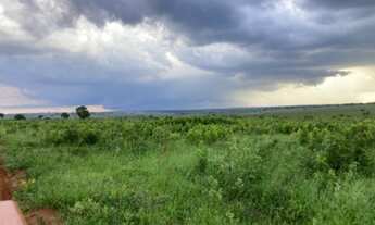 Imagem 3: Fazenda em Ribas do Rio Pardo