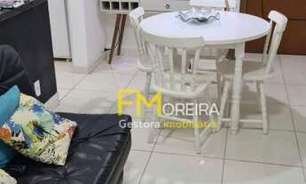 Imagem 5: Apartamento com 1 dormitório à venda, 43 m² por R$ 275.000,00 - Aviação - Praia Grande/SP