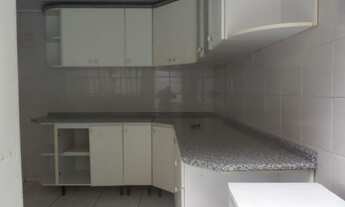 Imagem 2: Casa para venda com 60 metros quadrados com 2 quartos em Cidade Industrial - Curitiba - Pa