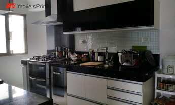 Imagem 5: Apto a venda Cerejeira 2 - 3 Dorm - 2 vagas - Suíte - 117 Mts - 20° andar