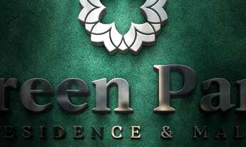 Imagem 2: Cotas - Apartamento - Parque Industrial - 3 dormitórios - Green Park - 116m² - Venda - Res