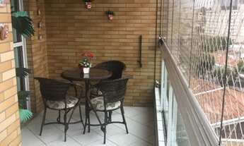 Imagem 14: Apartamento para venda com 76 metros quadrados no Santa Paula, em São Caetano do Sul