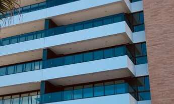 Imagem 4: Apartamento 4 suítes na Reserva do Paiva