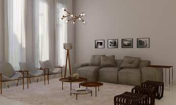 Imagem 7: Casa em rua tranquila sem saída