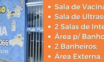 Imagem: ALUGA-SE CLINICA VETERINÁRIA COMPLETA