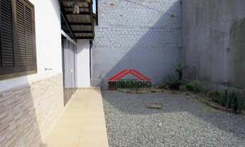 Imagem 4: Casa com 2 dormitórios à venda, 56 m² por R$ 520.000,00 - Jardim Perola do Atlântico - Ita