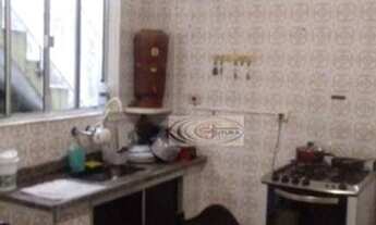 Imagem 5: Sobrado com 3 dormitórios à venda, 100 m² por R$ 400.000,00 - Jaguaribe - Osasco/SP