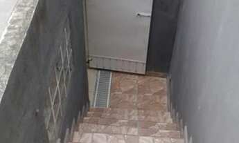 Imagem 6: LINDA CASA DE 2 DORMS EM SANTO EDUARDO EMBU !