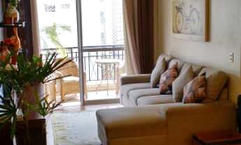 Imagem 3: Apartamento - 4 Dorm - 153 m2 - Estuda Permuta - Santa Paula - São Caetano do Sul