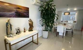 Imagem 4: Belíssima casa com 4 suítes a venda no condomínio Bothânica Nature - Recreio dos Bandeiran