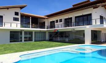 Imagem: Casa com 5 dormitórios à venda, 868 m²