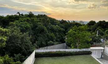 Imagem 6: Casa de condomínio sobrado para venda possui 288 metros quadrados com 3 quartos