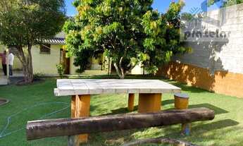 Imagem 3: Chácara com 2 dormitórios em Mairinque