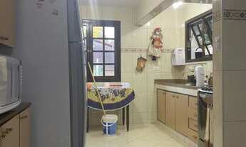 Imagem 3: EXCLUSIVIDADE MAIRINQUE IMÓVEIS, CONDOMÍNIO PORTA DO SOL