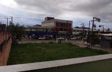 Imagem 6: Apartamento com 1 dormitório para alugar, 80 m² por R$ 850,00/mês - Vila Esperança - Magé