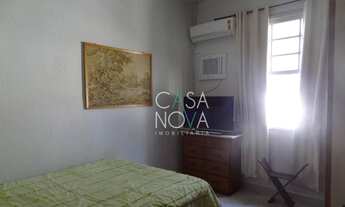 Imagem 6: Casa com 4 dormitórios à venda, 200 m² por R$ 1.200.000,00 - Boqueirão - Santos/SP