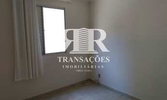 Imagem 3: Apartamento 2 dormitórios, 48m² à venda por R$ 190.000,00 - Residencial Alessandra II - Ba