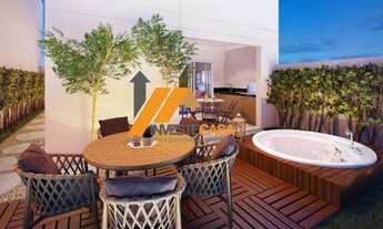 Imagem 4: CASA EM CONDOMÍNIO RESIDENCIAL em VOTORANTIM - SP, JARDIM KAROLYNE