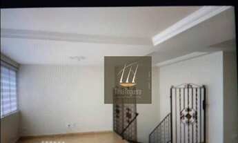 Imagem 5: Apartamento Duplex com 3 dormitórios à venda, 288 m² por R$ 1.330.000,00 - Santa Paula - S