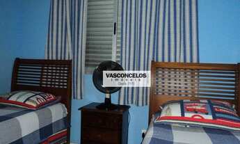 Imagem 7: Apartamento com 3 dormitórios à venda, 100 m² por R$ 570.000,00 - Vila Adyana - São José d