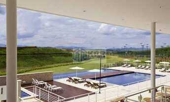 Imagem 4: Terreno à venda, 657 m² por R$ 1.100.000,00 - Condomínio Residencial Alphaville II - São J