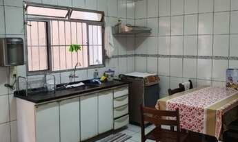 Imagem: Ótima Casa para venda possui 125 m2 com