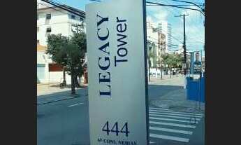 Imagem 3: Aluguel de Consultórios Médicos em Santos no Legacy Tower