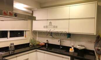 Imagem 5: More ao lado do Shopping Taubaté - Apartamento - Residencial Placere - 162m²