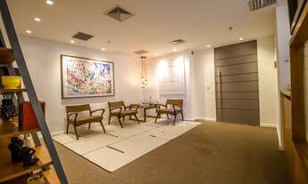 Imagem 4: Sala/Conjunto para aluguel possui 310 metros quadrados em Leblon - Rio de Janeiro - RJ