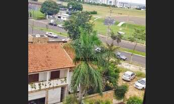 Imagem 6: Apartamento para venda possui 40 metros quadrados com 1 quarto. Proximo ao Shooping