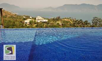 Imagem 6: CASA DE CONDOMINIO COM 9 QUARTOS (SUÍTES) A VENDA 910 m²