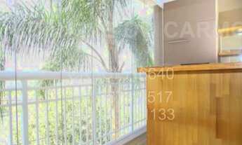 Imagem 1: APARTAMENTO RESIDENCIAL em INDAIATUBA - SP, VILA FURLAN