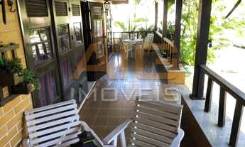 Imagem 3: Casa Dúplex 02 Salas 05 Quartos sendo 2 suítes