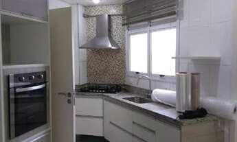 Imagem 6: Apartamento Residencial Arts Garden Picasso