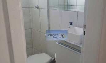 Imagem 6: Apartamento no Recreio São Judas Tadeu com 2 dormitórios e 42 m²