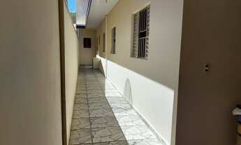 Imagem 5: Altos de vila Paiva ,desocupada