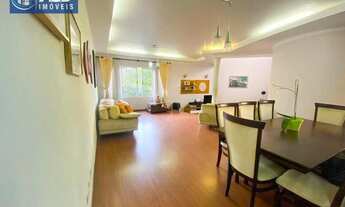 Imagem 4: Sobrado com 3 dormitórios à venda, 288 m² por R$ 1.300.000,00 - Condomínio Arujá 5 - Arujá